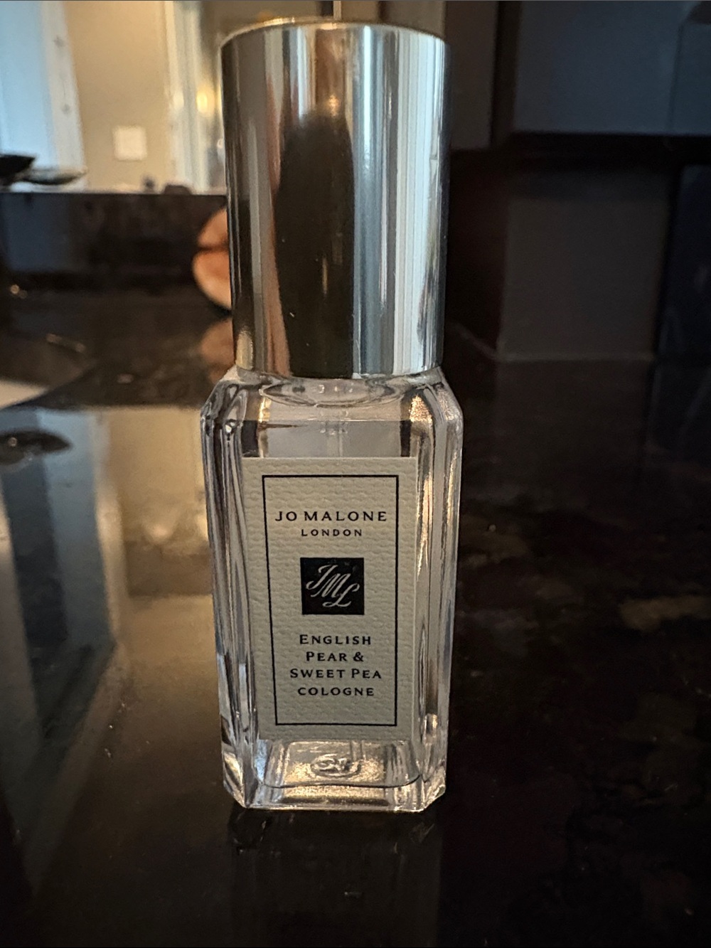 Jo Malone English Pear & sweet pea cologne